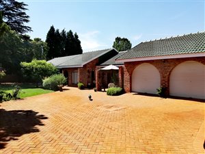 3 Bed House in Doringkruin
