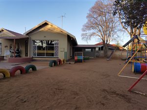 242 m² Commercial space in Risiville