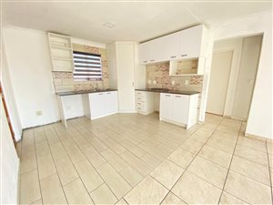 2 Bed Townhouse in Ormonde