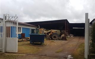 1383 m² Office Space in Piet Retief