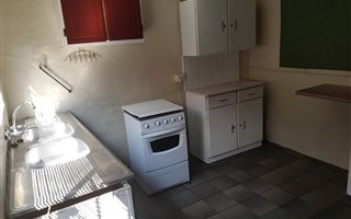 1 Bedroom Apartment in Erasmus