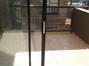 2 Bed Cluster in Ruimsig