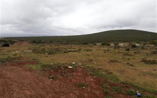 4.2 ha Land available in Uitenhage Central
