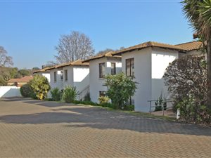 2 Bed Apartment in Observatory