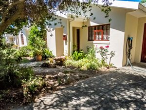 2 Bed House in Northern Paarl