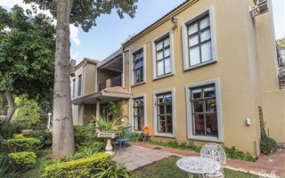 4 Bedroom House in Waterkloof