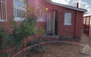 3 Bedroom House in Sun Valley