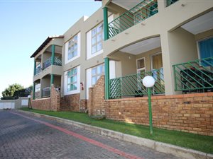 2 Bed Townhouse in Winchester Hills