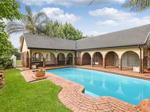 3 Bed House in Benoni Central