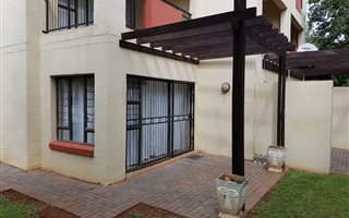 1 Bedroom Flat in Tijger Valley and surrounds