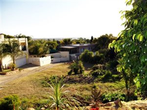 589 m² Land available in Meerhof