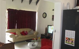3 Bedroom Townhouse in Hennopspark