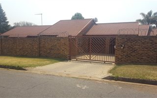 3 Bedroom House in Allen Grove