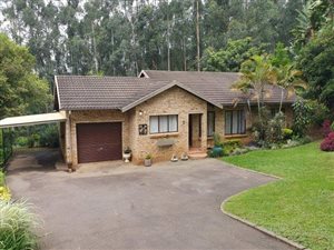 3 Bed House in Lester Park