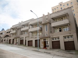32 Bed Apartment in Port Elizabeth Central