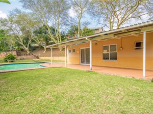 2 Bed Apartment in Sherwood
