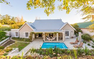 4 Bedroom House in Steynsrust