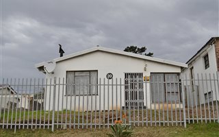 4 Bedroom House in West End