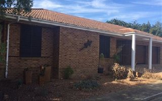 3 Bedroom House in Tulbagh