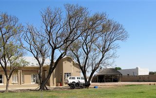 3311 ha Farm in Jansenville