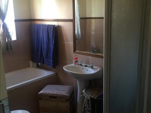 2 Bed Townhouse in Mooikloof Ridge
