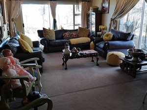 4.3 ha Farm in Roodewal and surrounds