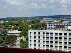 1 Bed Apartment in Hatfield