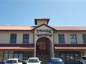 122 m² Office Space in Shelly Beach