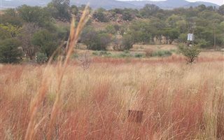 1098 m² Land available in Vaaloewer