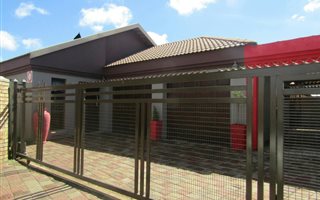 3 Bedroom House in Vista Park