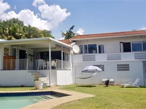 3 Bedroom House in Glenashley