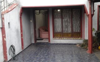 4 Bedroom Duplex in Isipingo Rail