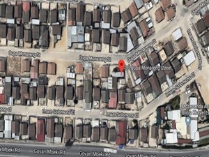 1 Bed House in Khayelitsha
