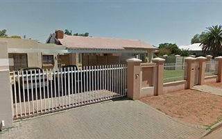 3 Bedroom House in New Park