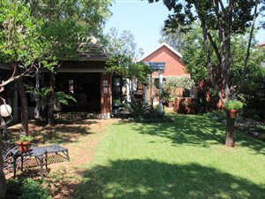 3 Bed House in Raslouw Glen