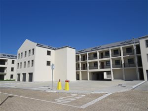 2 Bed Apartment in Ottery