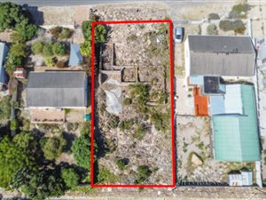 593 m² Land available in Welcome Glen