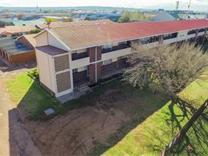 1 Bed Apartment in Middelburg