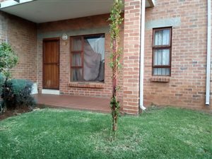 2 Bed Townhouse in Amorosa