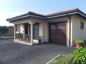 2 Bed House in Kwandengezi