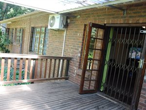 3 Bedroom House in Berea West