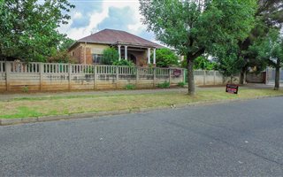 4 Bedroom House in Rosettenville