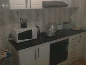 1 Bed Apartment in Grove End