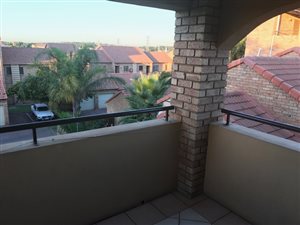 2 Bedroom Townhouse in Eco Park