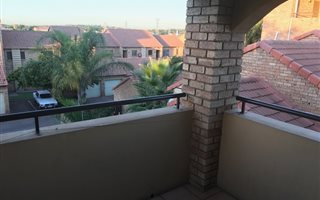 2 Bedroom Townhouse in Eco Park