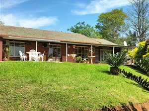 3 Bed House in Inyala Park