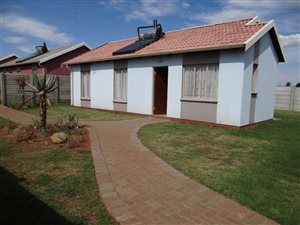 3 Bed House in Katlehong