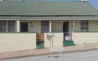 3 Bedroom House in North End