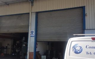 250 m² Industrial space in Pinetown Central