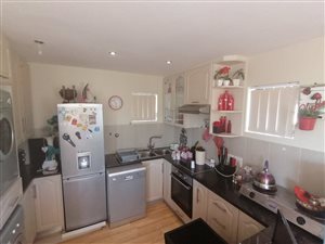 3 Bed House in Calypso Beach